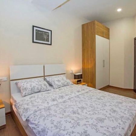 Boutique Apartment Erevan Esterno foto