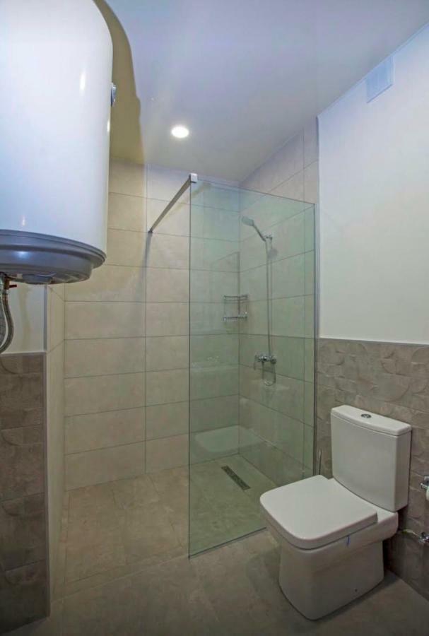 Boutique Apartment Erevan Esterno foto