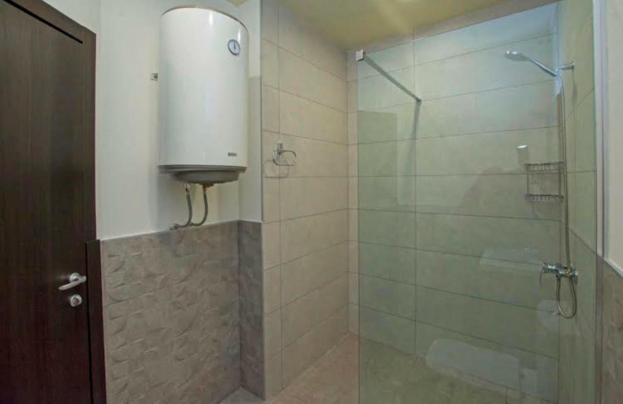 Boutique Apartment Erevan Esterno foto