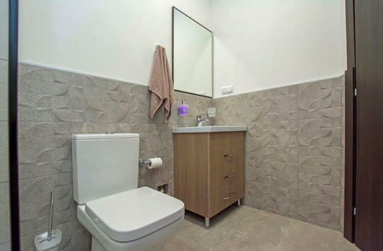 Boutique Apartment Erevan Esterno foto
